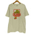 エクストララージ XLARGE S/S TEE 8bit OG ゲームコラボ メンズ JPN:XL
