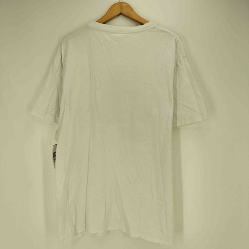 エクストララージ XLARGE S/S TEE 8bit OG ゲームコラボ メンズ JPN:XL