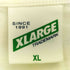 エクストララージ XLARGE S/S TEE 8bit OG ゲームコラボ メンズ JPN:XL