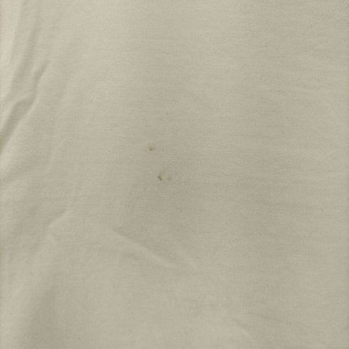 JUST NOISE メッセージプリント クルーネックTシャツ メンズ JPN:2