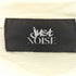 JUST NOISE メッセージプリント クルーネックTシャツ メンズ JPN:2
