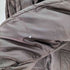 ポールスミス Paul Smith 2WAY 袖着脱可能 ファー ダウン ジャケット メンズ import:L