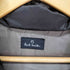 ポールスミス Paul Smith 2WAY 袖着脱可能 ファー ダウン ジャケット メンズ import:L