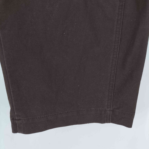 ユニクロ UNIQLO ジャージーバレルレッグパンツ メンズ XL