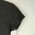 WEB HOUSE フロントプリント 半袖 クルーネックTシャツ レディース