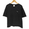 オーワイ OY METAL LOGO CROP TEE メンズ L