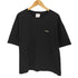 オーワイ OY METAL LOGO CROP TEE メンズ L