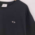 オーワイ OY METAL LOGO CROP TEE メンズ L