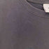 オーワイ OY METAL LOGO CROP TEE メンズ L