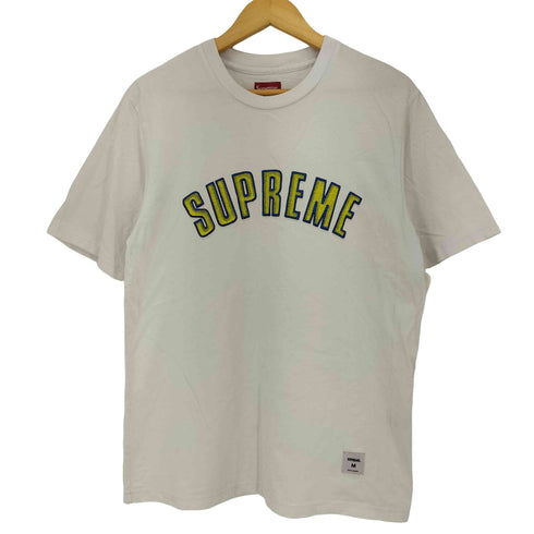 シュプリーム Supreme 18aw Printed Arc S/S Top メンズ import:M