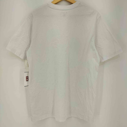 シュプリーム Supreme 18aw Printed Arc S/S Top メンズ import:M