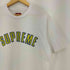 シュプリーム Supreme 18aw Printed Arc S/S Top メンズ import:M
