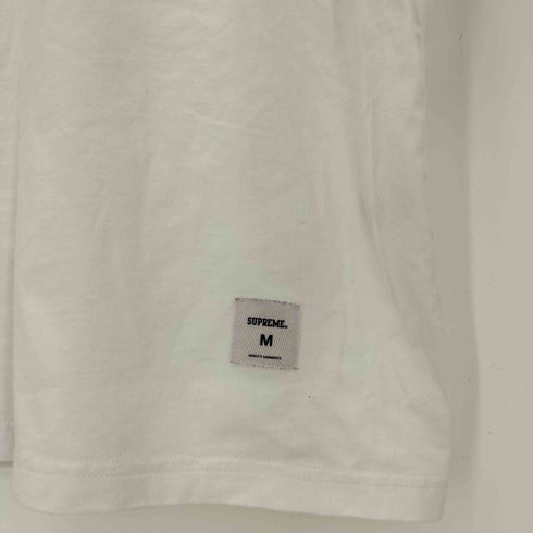 シュプリーム Supreme 18aw Printed Arc S/S Top メンズ import:M