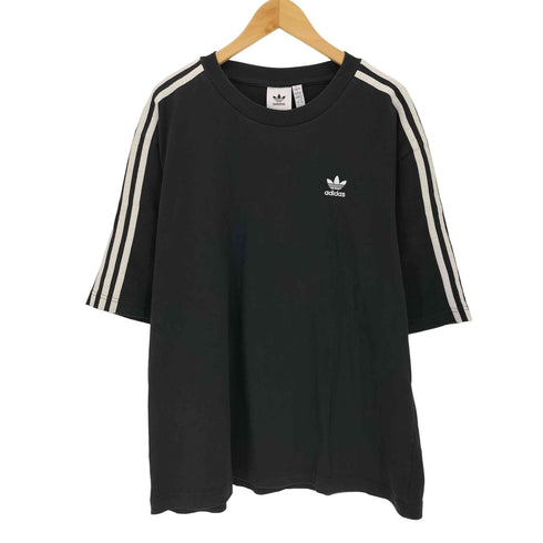 アディダスオリジナルス adidas Originals アディカラー オーバーサイズTシャツ メンズ XL