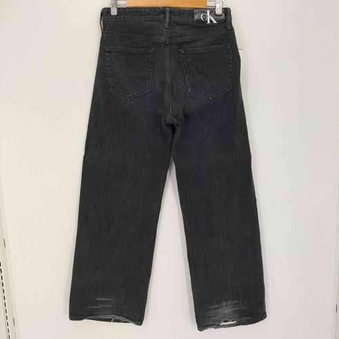カルバンクラインジーンズ Calvin Klein Jeans 90s LOOSE FIT JEANS ルーズフィット デニムパンツ メンズ W31