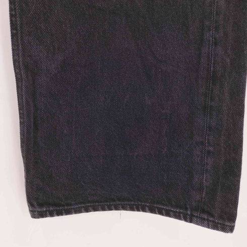 カルバンクラインジーンズ Calvin Klein Jeans 90s LOOSE FIT JEANS ルーズフィット デニムパンツ メンズ W31