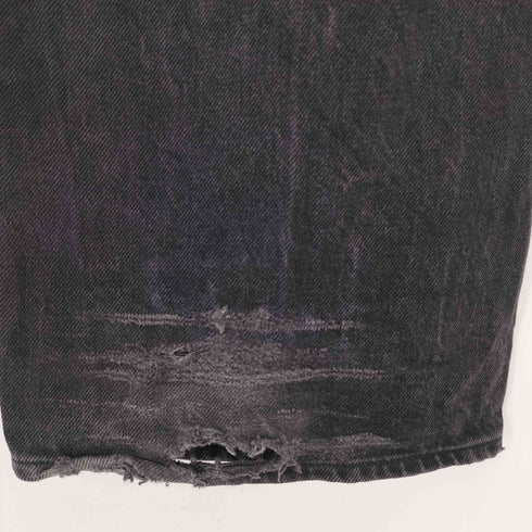 カルバンクラインジーンズ Calvin Klein Jeans 90s LOOSE FIT JEANS ルーズフィット デニムパンツ メンズ W31