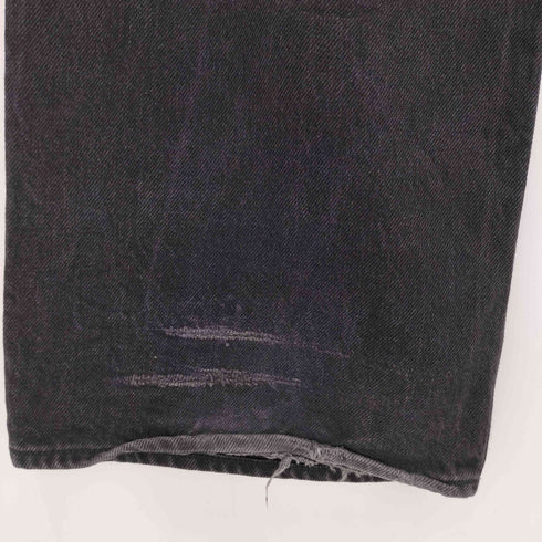 カルバンクラインジーンズ Calvin Klein Jeans 90s LOOSE FIT JEANS ルーズフィット デニムパンツ メンズ W31