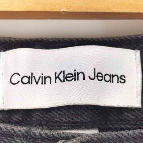 カルバンクラインジーンズ Calvin Klein Jeans 90s LOOSE FIT JEANS ルーズフィット デニムパンツ メンズ W31