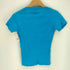BLOW レースアップ レタリングプリント S/S Tシャツ Y2K メンズ JPN:M