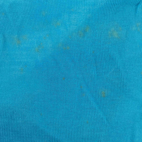 BLOW レースアップ レタリングプリント S/S Tシャツ Y2K メンズ JPN:M