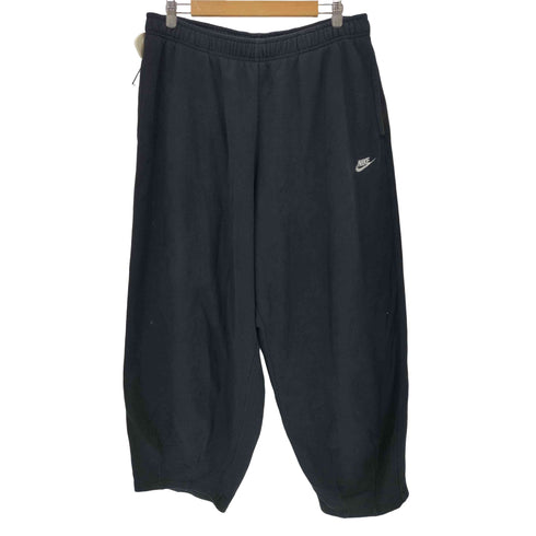 ナイキ NIKE スウェットパンツ オーバーサイズド フレンチ テリー パンツ メンズ XXL