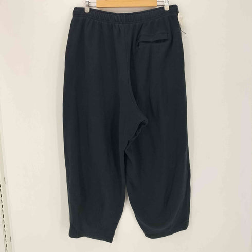 ナイキ NIKE スウェットパンツ オーバーサイズド フレンチ テリー パンツ メンズ XXL