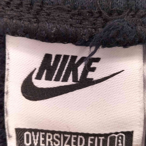 ナイキ NIKE スウェットパンツ オーバーサイズド フレンチ テリー パンツ メンズ XXL