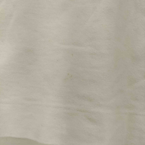 グッドデザインショップコムデギャルソン GOOD DESIGN SHOP COMME des GARCONS AD2017 CDG ロゴプリント クルーネック 半袖 Tシャツ メンズ JPN:L