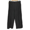 ザラ ZARA リラックスフィットプリーツパンツ メンズ EUR :44