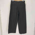 ザラ ZARA リラックスフィットプリーツパンツ メンズ EUR :44
