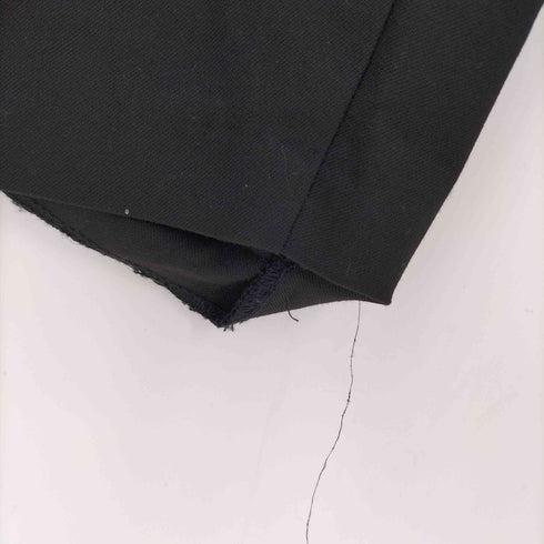 ザラ ZARA リラックスフィットプリーツパンツ メンズ EUR :44