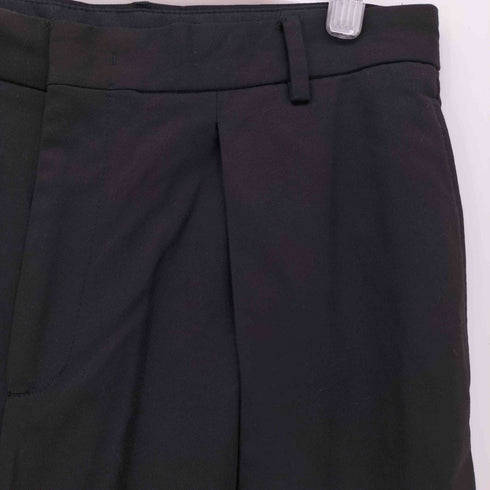 ザラ ZARA リラックスフィットプリーツパンツ メンズ EUR :44