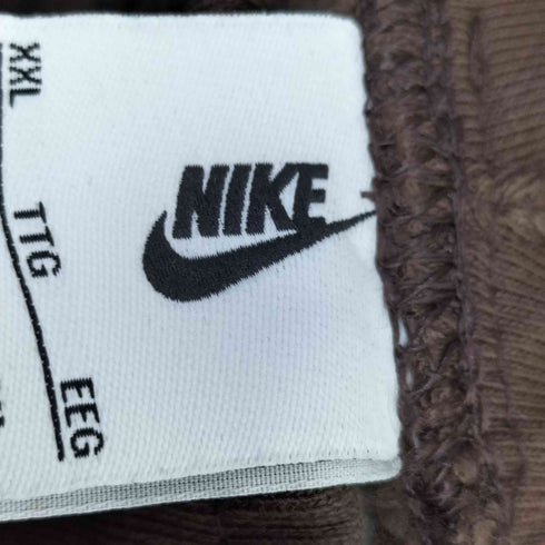 ナイキ NIKE AS W NRG Solo Swoosh Fleece Pant メンズ 2XL