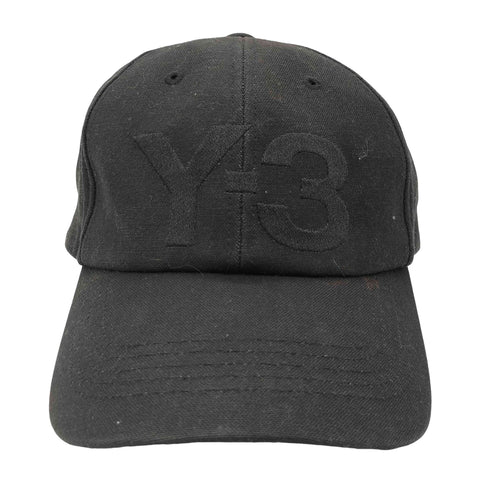 ワイスリー Y-3 CLASSIC LOGO CAP メンズ ONE SIZE