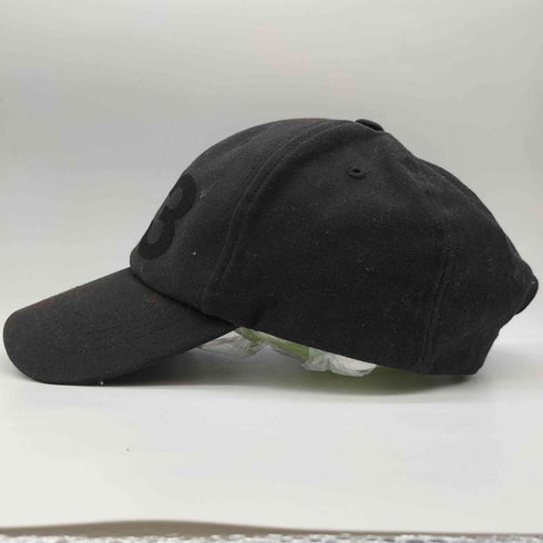 ワイスリー Y-3 CLASSIC LOGO CAP メンズ ONE SIZE