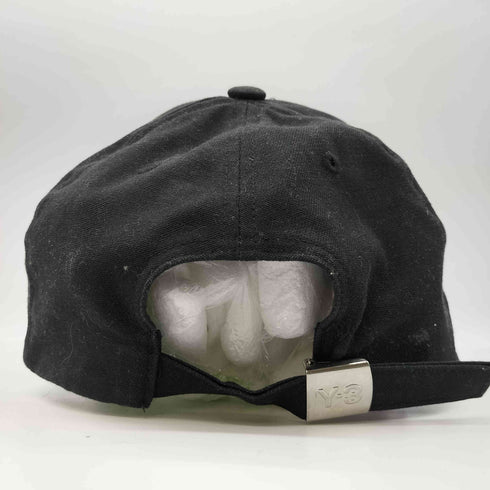 ワイスリー Y-3 CLASSIC LOGO CAP メンズ ONE SIZE