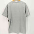 ステューシー Stussy ショーンフォント モーション ロゴ プリント クルーネック S/S Tシャツ メンズ import:L
