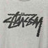 ステューシー Stussy ショーンフォント モーション ロゴ プリント クルーネック S/S Tシャツ メンズ import:L