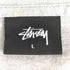 ステューシー Stussy ショーンフォント モーション ロゴ プリント クルーネック S/S Tシャツ メンズ import:L