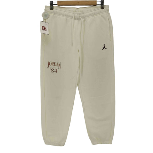 ジョーダンブランド JORDAN BRAND 裏起毛 イージー スウェットパンツ メンズ XL