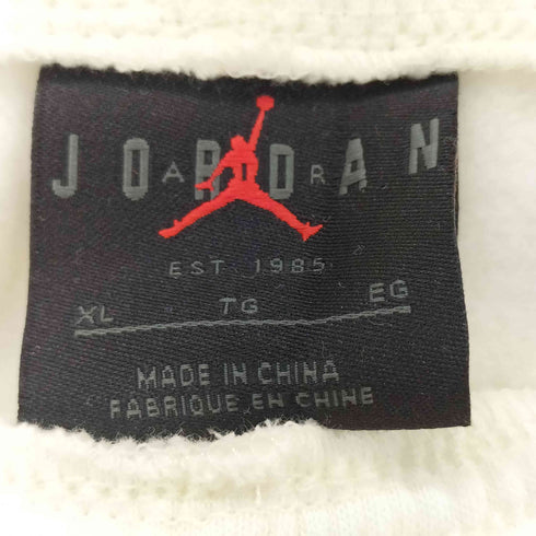 ジョーダンブランド JORDAN BRAND 裏起毛 イージー スウェットパンツ メンズ XL