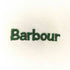 バブアー Barbour Dalton ワンポイント刺繍 ロゴ Tシャツ メンズ UK:36