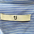 ユニクロプラスジェイ UNIQLO+J ブロードシャツ レギュラーカラー メンズ import:L