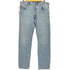 リーバイス Levis 00S グアテマラ製 ボタン裏 324 刻印 501 デニム アイスブルー メンズ W36 L34