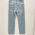 リーバイス Levis 00S グアテマラ製 ボタン裏 324 刻印 501 デニム アイスブルー メンズ W36 L34