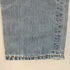リーバイス Levis 00S グアテマラ製 ボタン裏 324 刻印 501 デニム アイスブルー メンズ W36 L34