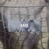 ハレ HARE アソートボウタイシャツクロコ メンズ FREE