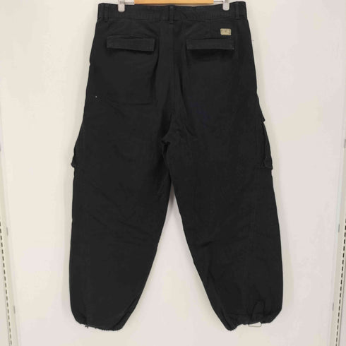 ザラ ZARA リラックスフィットカーゴパンツ メンズ EUR:44