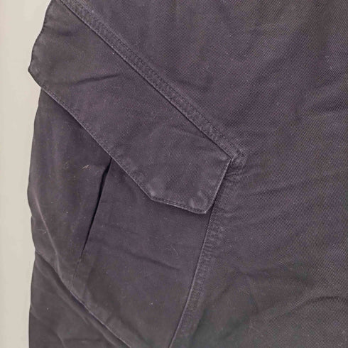 ザラ ZARA リラックスフィットカーゴパンツ メンズ EUR:44